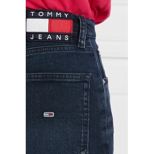 Tommy Jeans Jeansy UHR TPR BF | Relaxed fit Tommy Jeans 29/30 Gomez Fashion Store