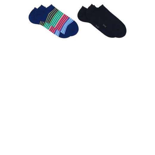 Tommy Hilfiger Skarpety/stopki 2-pack Tommy Hilfiger 39-42 Gomez Fashion Store