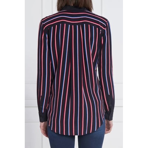 Tommy Hilfiger Koszula | Regular Fit Tommy Hilfiger 40 Gomez Fashion Store wyprzedaż