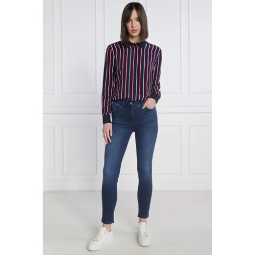 Tommy Hilfiger Koszula | Regular Fit Tommy Hilfiger 42 promocja Gomez Fashion Store
