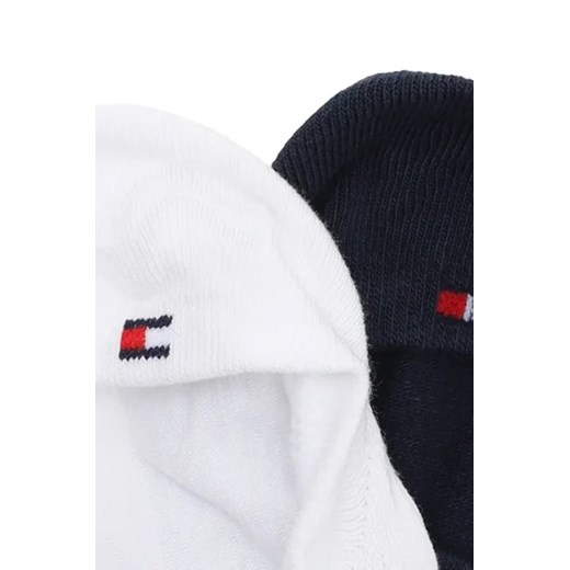 Tommy Hilfiger Skarpety/stopki 2-pack MONOGRAM LOCKER ROOM Tommy Hilfiger 39-42 Gomez Fashion Store