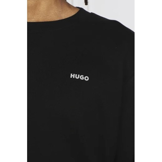 Bluza męska Hugo Boss 