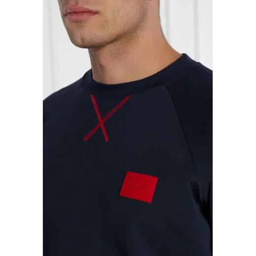 Bluza męska Hugo Boss