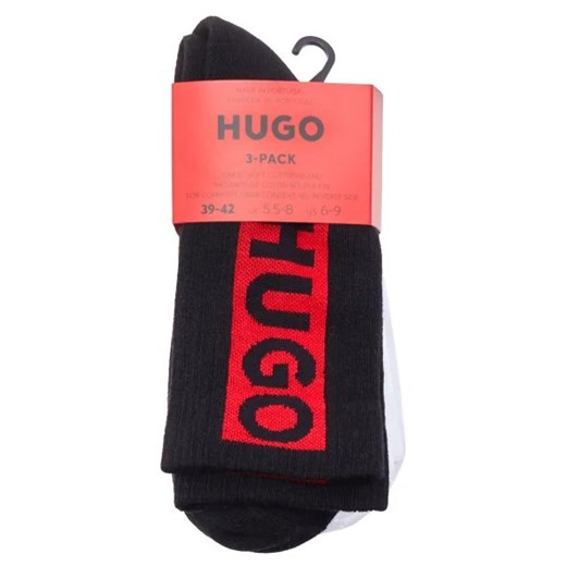 Skarpetki męskie Hugo Boss