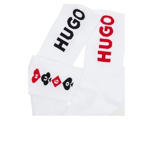 Skarpetki męskie Hugo Boss