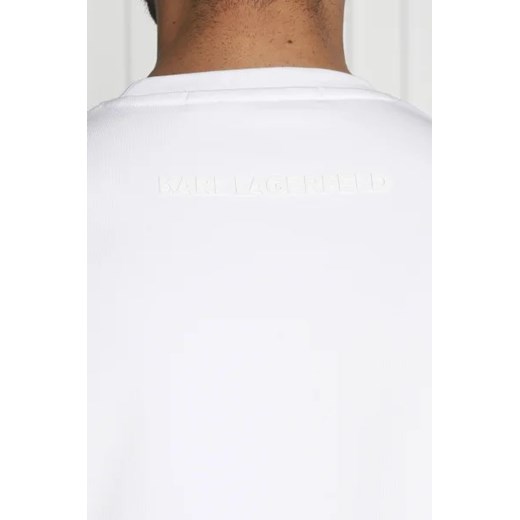 Bluza męska Karl Lagerfeld 