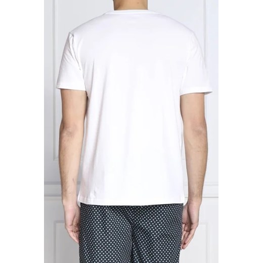 Tommy Hilfiger Piżama | Regular Fit Tommy Hilfiger S Gomez Fashion Store wyprzedaż