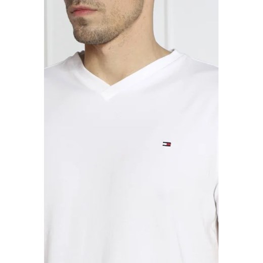 Tommy Hilfiger Piżama | Regular Fit Tommy Hilfiger S okazyjna cena Gomez Fashion Store