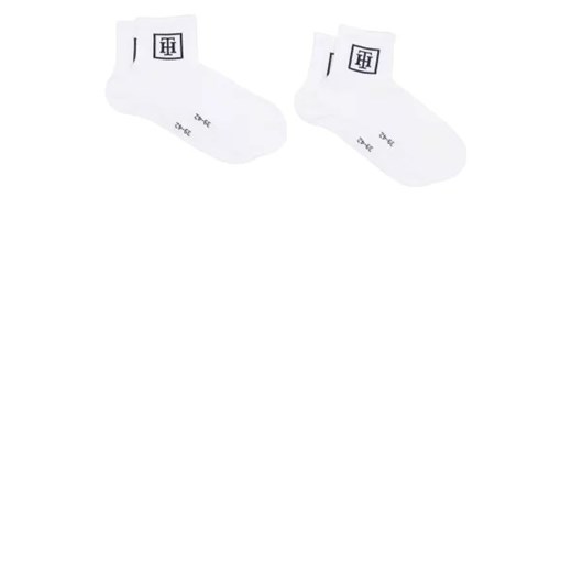 Tommy Hilfiger Skarpety 2-pack Tommy Hilfiger 43-46 Gomez Fashion Store