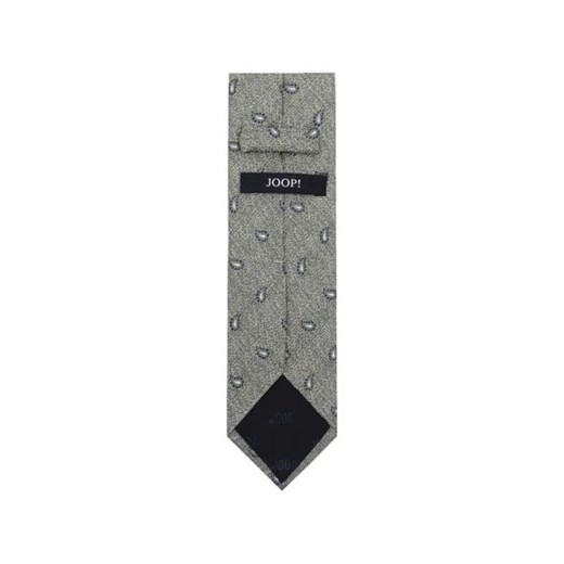 Joop! Lniany krawat 17 JTIE-01 Joop! Uniwersalny Gomez Fashion Store