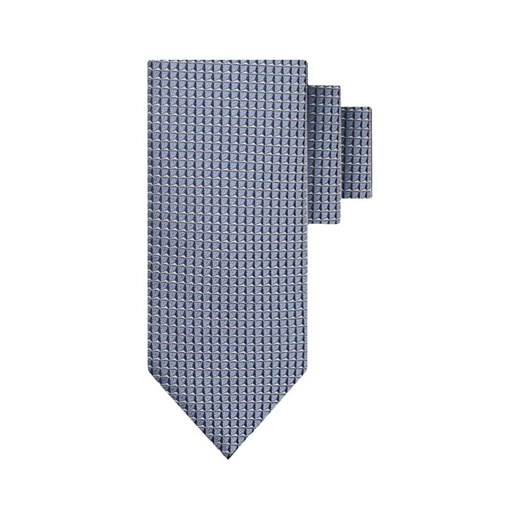 HUGO Jedwabny krawat ze sklepu Gomez Fashion Store w kategorii Krawaty - zdjęcie 169275805