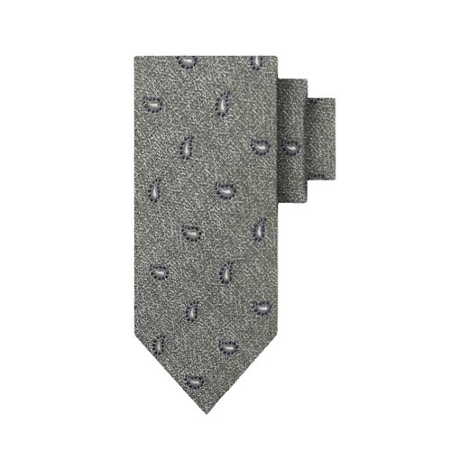 Joop! Lniany krawat 17 JTIE-01 ze sklepu Gomez Fashion Store w kategorii Krawaty - zdjęcie 169275808