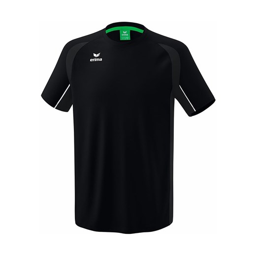 erima Koszulka sportowa &quot;Liga Star&quot; w kolorze czarnym ze sklepu Limango Polska w kategorii T-shirty chłopięce - zdjęcie 169275979