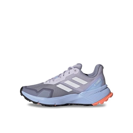 adidas Buty Terrex Soulstride Trail Running Shoes HR1190 Fioletowy 37_13 wyprzedaż MODIVO