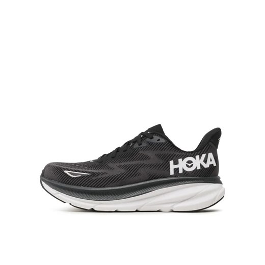 Hoka Buty Clifton 9 1132210 Czarny 44_23 MODIVO