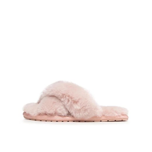 EMU Australia Kapcie Mayberry Frost W12013 Różowy Emu Australia 37 MODIVO