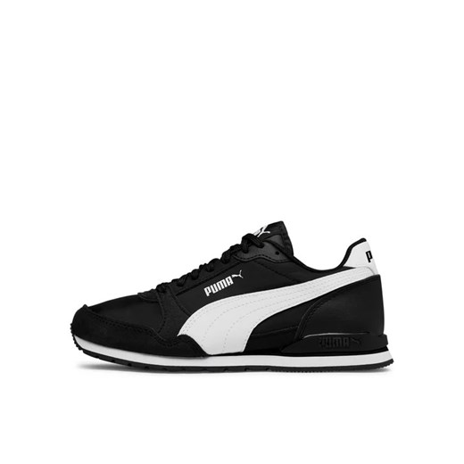 Puma Sneakersy St Runner v3 Nl Jr 384901 01 Czarny Puma 39 MODIVO