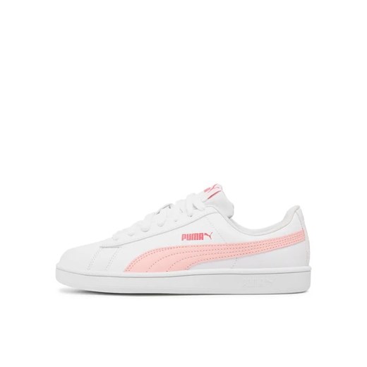 Puma Sneakersy Up 372605 37 Biały Puma 39 wyprzedaż MODIVO
