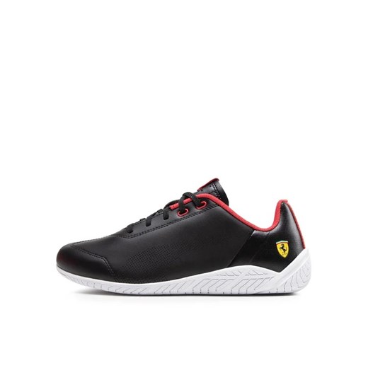 Puma Sneakersy Ferrari Rdg Cat 306667 05 Czarny Puma 42_5 MODIVO