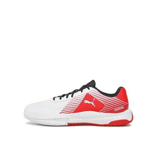 Puma Buty Varion 106472 07 Biały Puma 46 wyprzedaż MODIVO