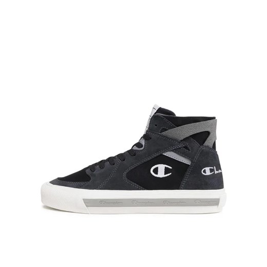 Champion Sneakersy Z70 Mid S21874-CHA-KK002 Czarny Champion 46 MODIVO