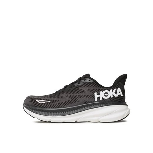 Hoka Buty Clifton 9 1127895 Czarny 42 MODIVO