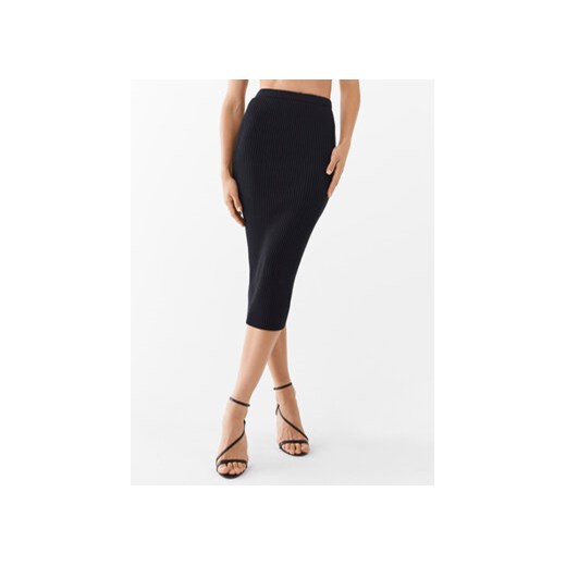 Glamorous Spódnica ołówkowa KA6961 Czarny Slim Fit Glamorous 14 MODIVO