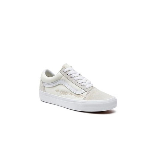Trampki damskie Vans old skool letnie