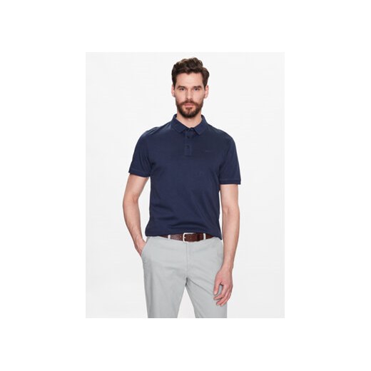 JOOP! Polo 30037371 Niebieski Modern Fit ze sklepu MODIVO w kategorii T-shirty męskie - zdjęcie 169285906