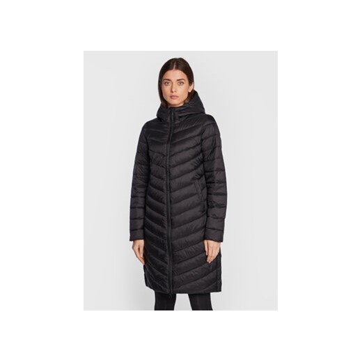 4F Kurtka puchowa H4Z22-KUDP015 Czarny Regular Fit L MODIVO