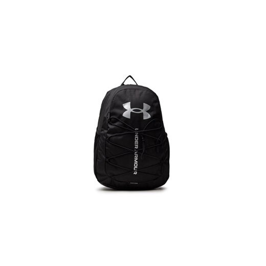 Under Armour Plecak Hustle Sport Backpack 1364181001-001 Czarny ze sklepu MODIVO w kategorii Plecaki - zdjęcie 169287217