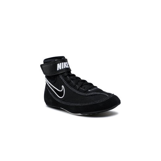 Nike Buty Speedsweep VII Youth 366684 001 Czarny Nike 36 MODIVO