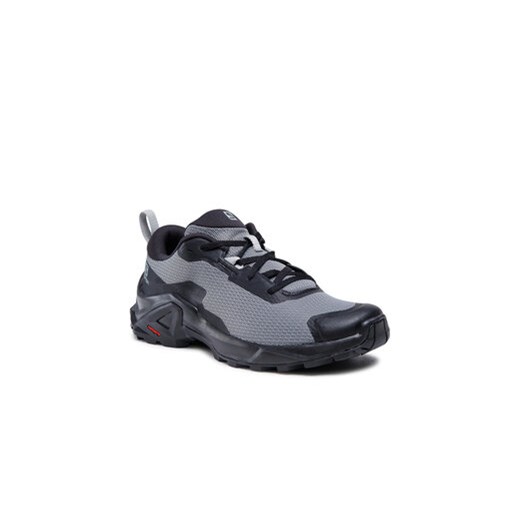 Salomon Trekkingi X Reveal 2 416043 Szary Salomon 46_23 wyprzedaż MODIVO