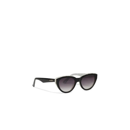Aldo Okulary przeciwsłoneczne Lagotom 13542578 Czarny ze sklepu MODIVO w kategorii Okulary przeciwsłoneczne damskie - zdjęcie 169288749