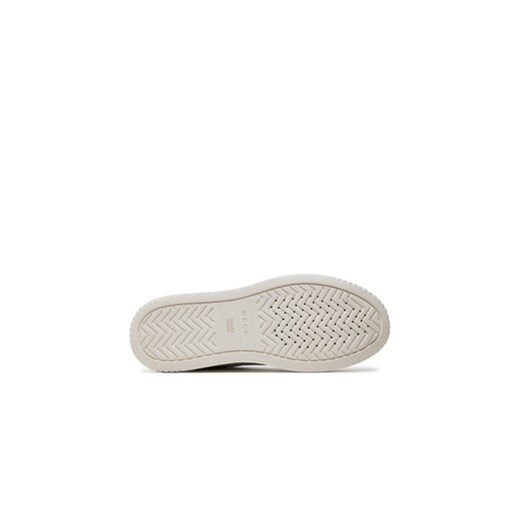 Geox Sneakersy U Arvier U45GFB 04322 C0284 Biały Geox 43 MODIVO