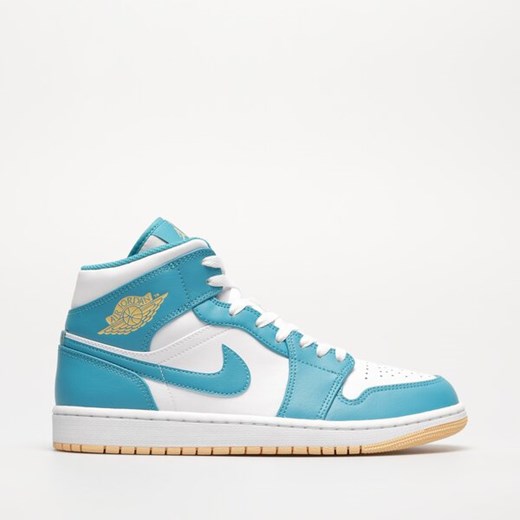 AIR JORDAN 1 MID ze sklepu Sizeer w kategorii Buty sportowe męskie - zdjęcie 169289548