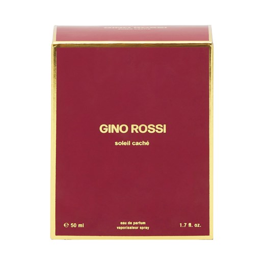 Perfumy Gino Rossi Solei Cache Gino Rossi NOSIZE eobuwie.pl