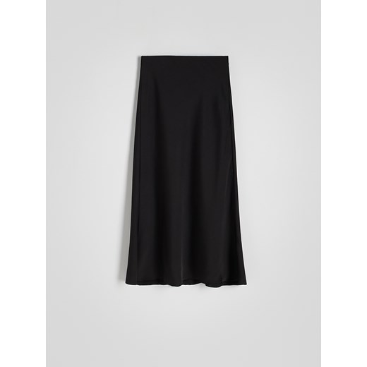 Spódnica Reserved elegancka midi 