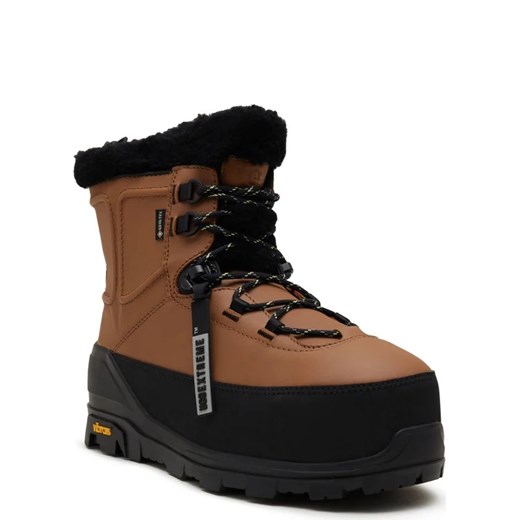 UGG Skórzane śniegowce M SHASTA 39/40 Gomez Fashion Store okazyjna cena