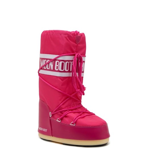 Moon Boot Ocieplane śniegowce Moon Boot 39/41 Gomez Fashion Store
