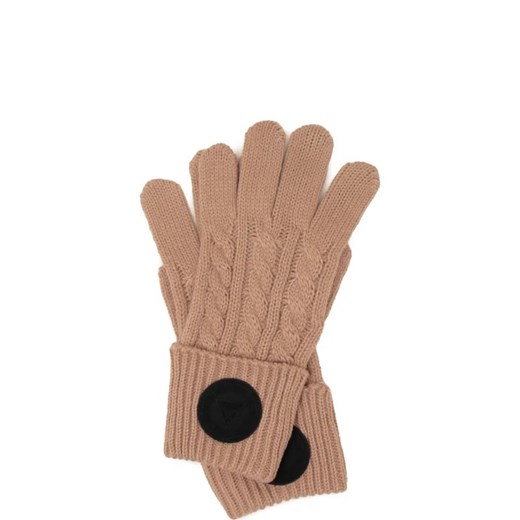 Guess Rękawiczki ze sklepu Gomez Fashion Store w kategorii Rękawiczki damskie - zdjęcie 169295885