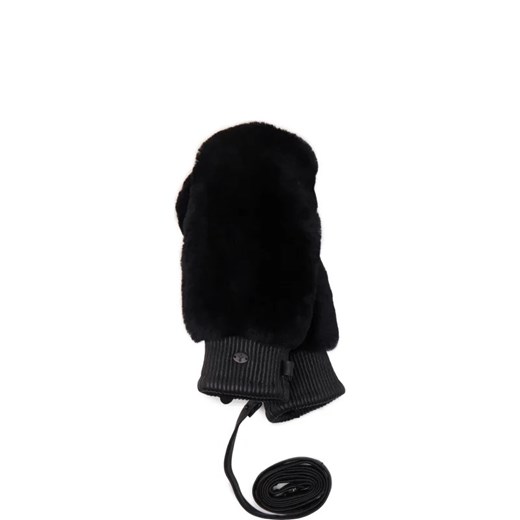 EMU Australia Skórzane rękawiczki Nicki ze sklepu Gomez Fashion Store w kategorii Rękawiczki damskie - zdjęcie 169295968