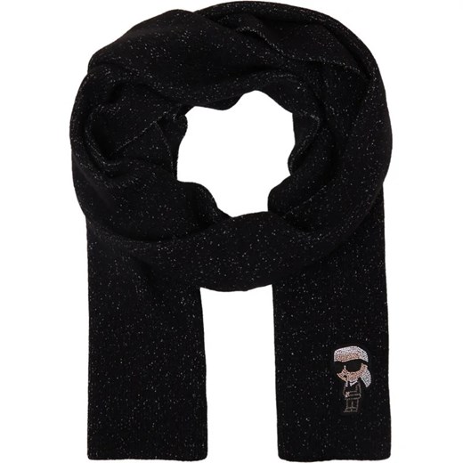 Szalik/chusta Karl Lagerfeld