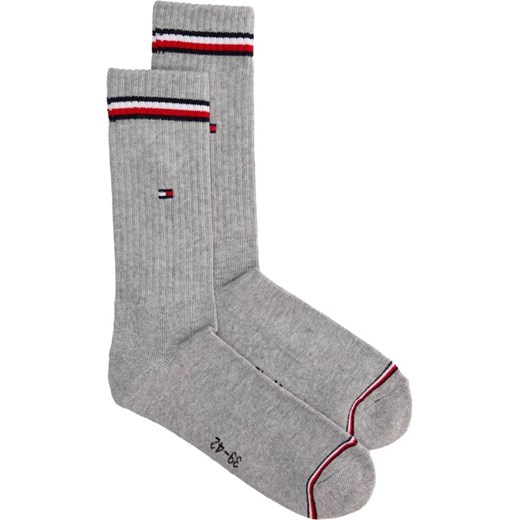 Tommy Hilfiger Skarpety 2-pack iconic Tommy Hilfiger 39-42 Gomez Fashion Store promocja