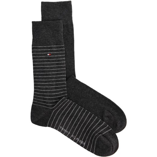Tommy Hilfiger Skarpety 2-pack Tommy Hilfiger 43-46 Gomez Fashion Store