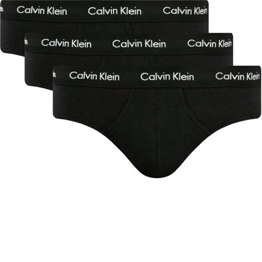 Majtki męskie Calvin Klein Underwear bawełniane 