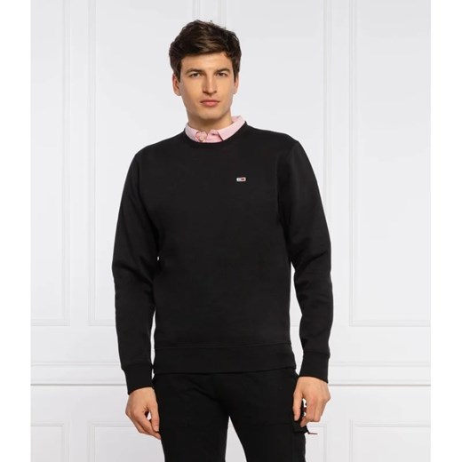 Tommy Jeans Bluza | Regular Fit Tommy Jeans M wyprzedaż Gomez Fashion Store