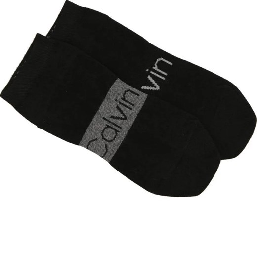 Calvin Klein Skarpety 2-pack Calvin Klein 43-46 Gomez Fashion Store okazja