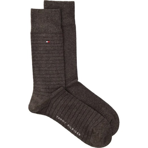 Skarpetki męskie Tommy Hilfiger