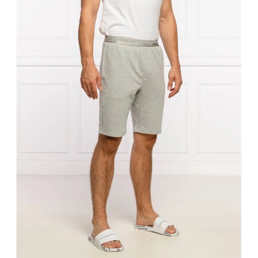 Calvin Klein Underwear Szorty | Regular Fit ze sklepu Gomez Fashion Store w kategorii Spodenki męskie - zdjęcie 169296826